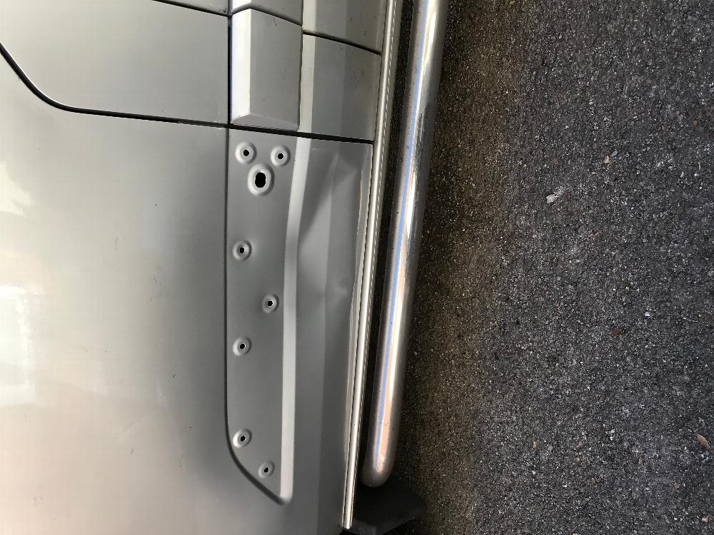 Large dent removal cost