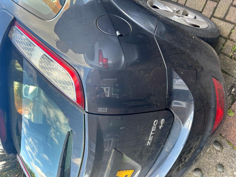 Large dent removal cost
