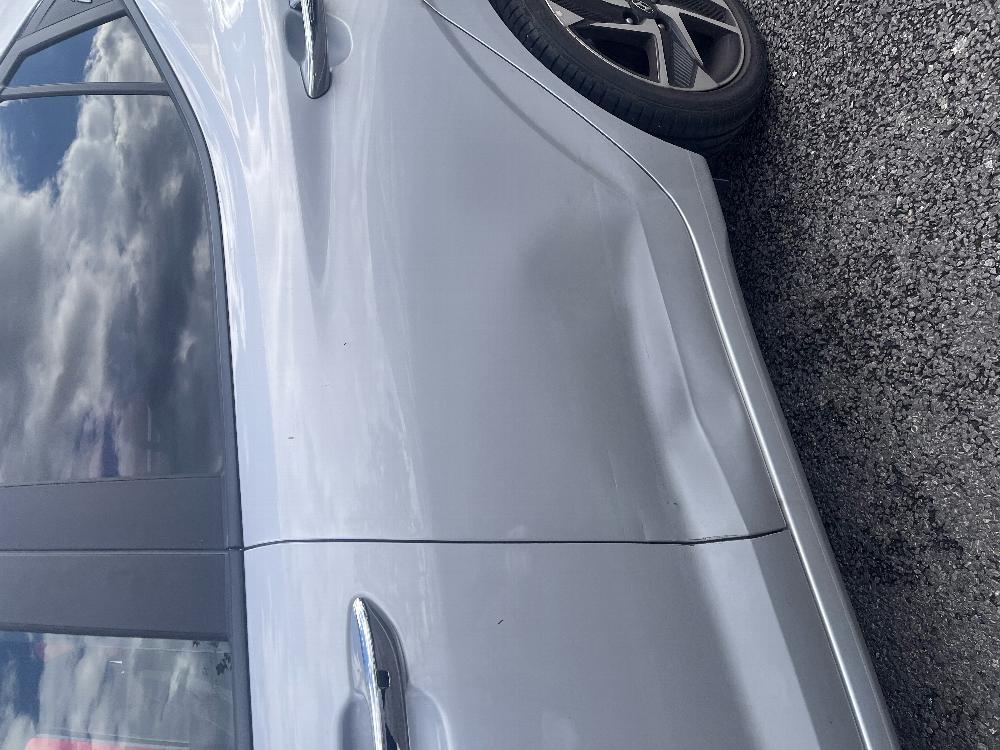 Large dent removal cost