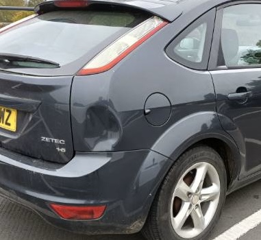 Large dent removal cost