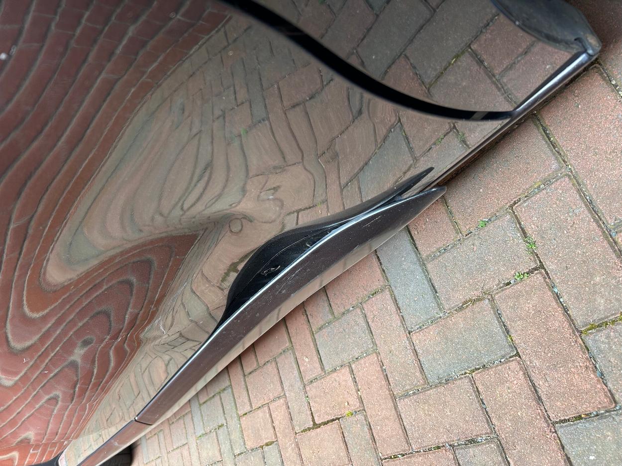 Large dent removal cost